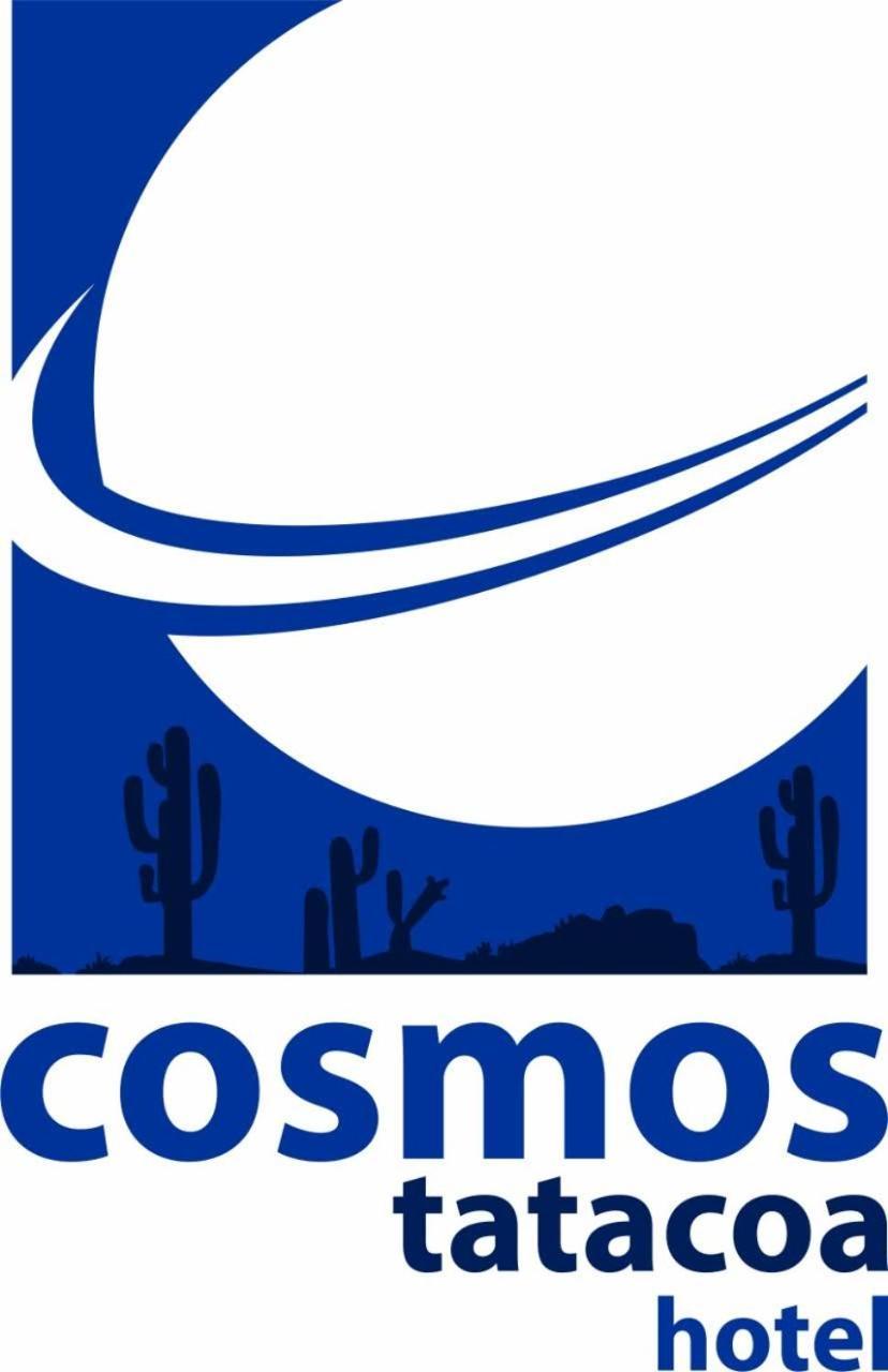 Cosmos Tatacoa Hotel Villavieja Exteriör bild